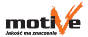 motive logo